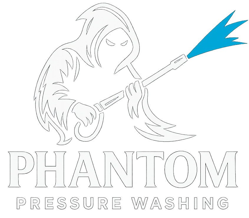 Phantom Logo